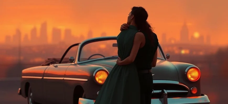 10 œuvres similaires à Ma vie avec James Dean