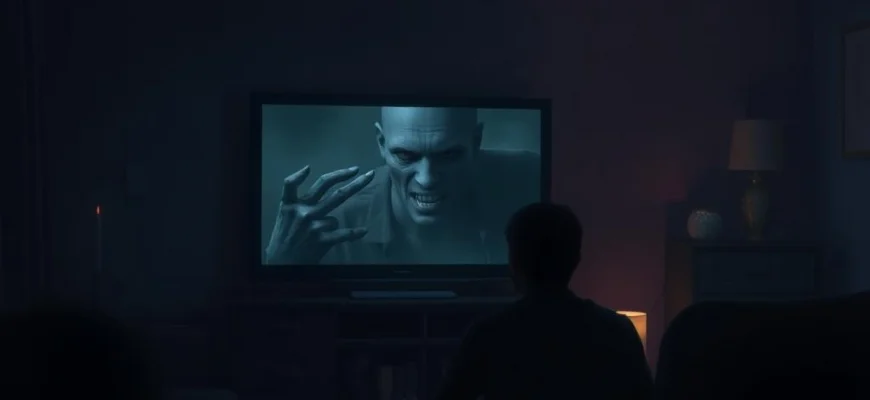 10 films d'horreur à voir si vous avez aimé All Hallows' Eve - A Terrifier Story