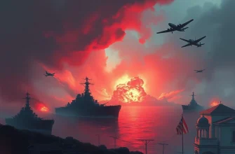 10 films et séries similaires à Pearl Harbor