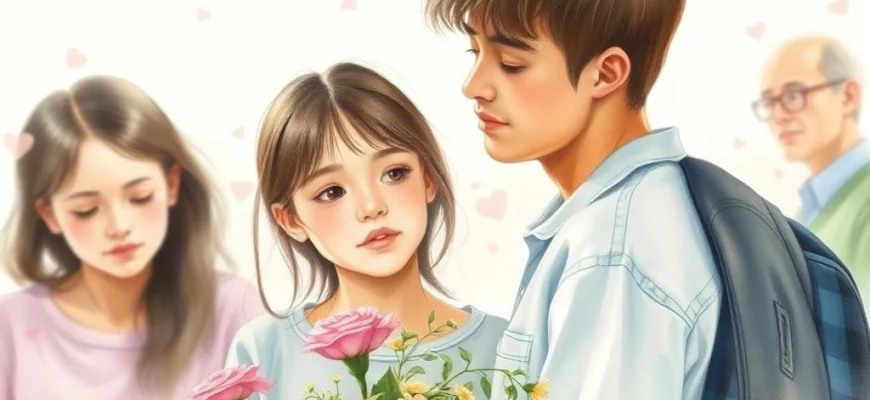 10 Œuvres Similaires à Baisers cachés