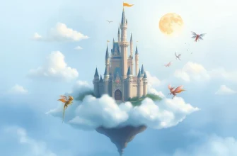 10 Œuvres Magiques comme Le Château dans le Ciel