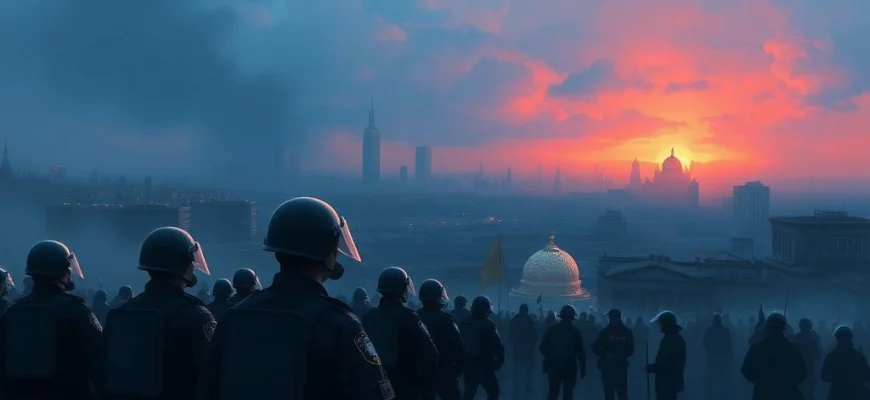 Découvrez 10 œuvres similaires à United Fight