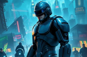 10 œuvres similaires à RoboCop 3 pour les fans