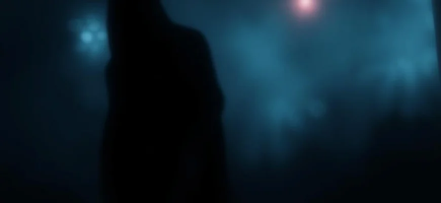 10 Films et séries similaires à Absent