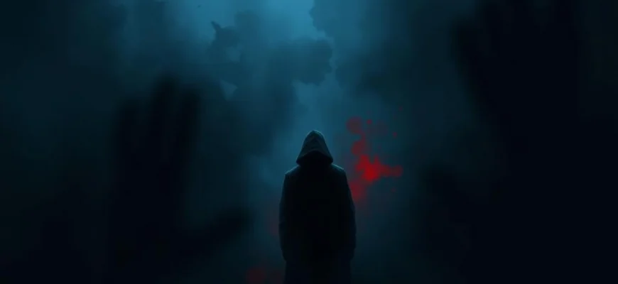 10 Thrillers similaires à Dangereuse Attraction