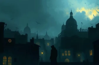 Découvrez 10 Thrillers Historiques Similaires à Effigy