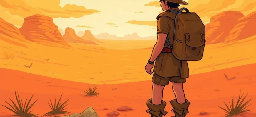 10 films similaires à Le Temple d'Or pour une dose d'aventure