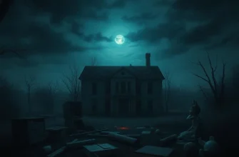 10 films et séries similaires à L'Orphelinat