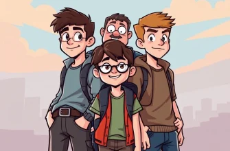 10 Films et Séries Similaires à Drillbit Taylor, garde du corps