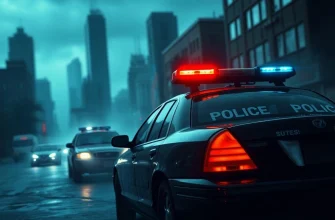 10 séries similaires à Chicago Police Department pour les fans de policiers