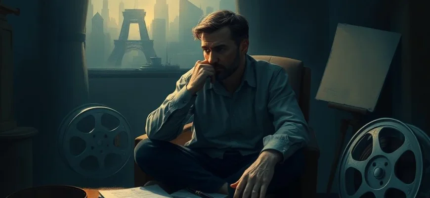 10 films similaires à Chronique d'une disparition