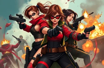 10 Œuvres Similaires à Bloody Milkshake