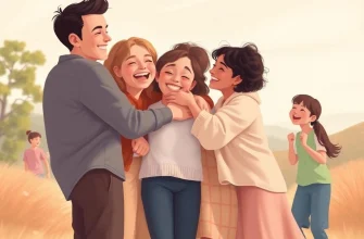 10 films et séries similaires à Encore Toi !