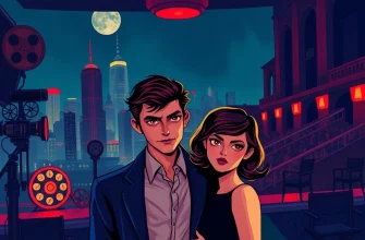 10 films et séries similaires à Me You Madness