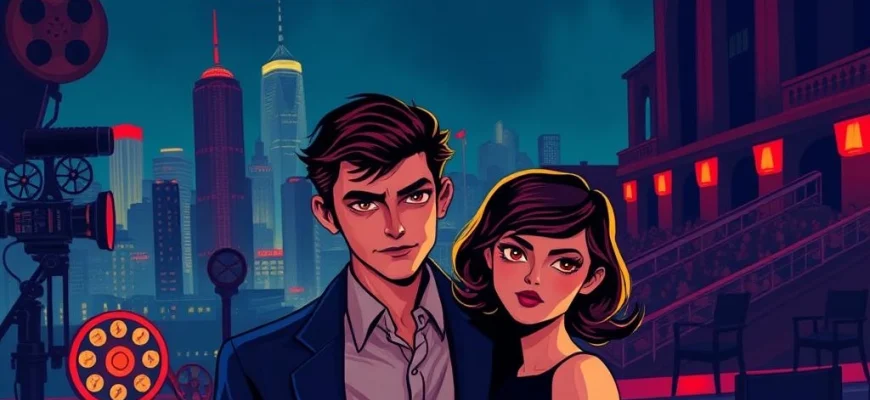 10 films et séries similaires à Me You Madness