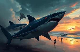 10 films et séries similaires à Requins tueurs