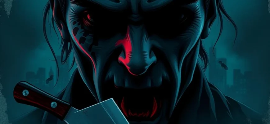 10 films similaires à 'Schizophrenia' pour frissonner