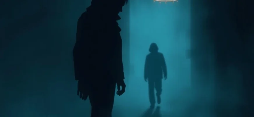 10 Films et séries similaires à La Triche