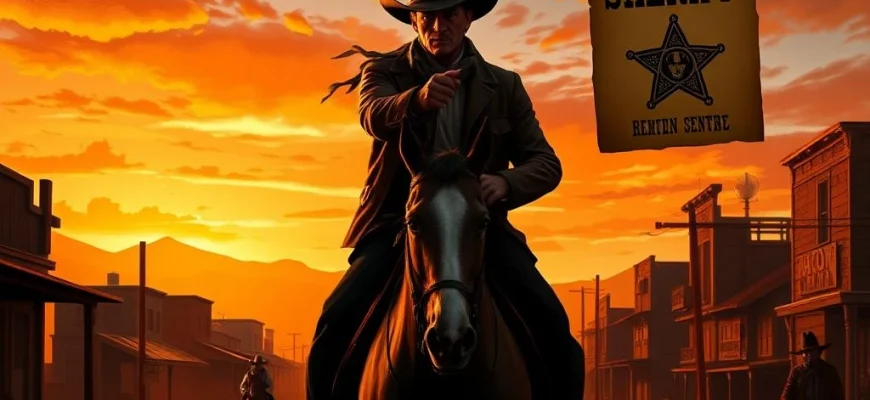 10 films et séries similaires à Old Henry