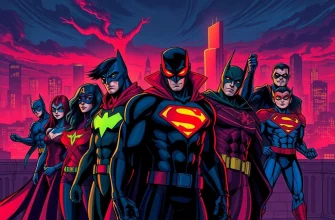 10 œuvres similaires à Gen V pour les fans