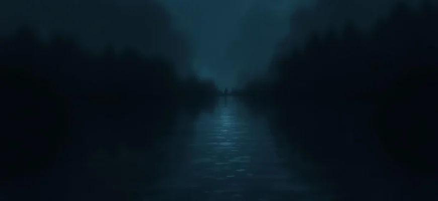 10 films similaires à Mystic River pour les amateurs de thrillers