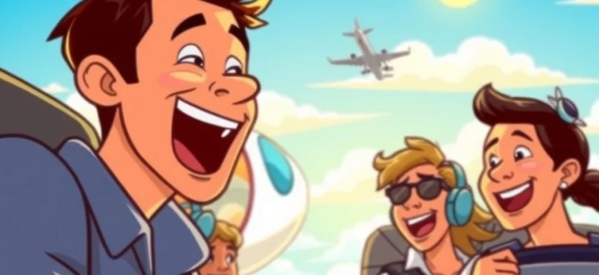 Des films déjantés comme Soul Plane à ne pas manquer