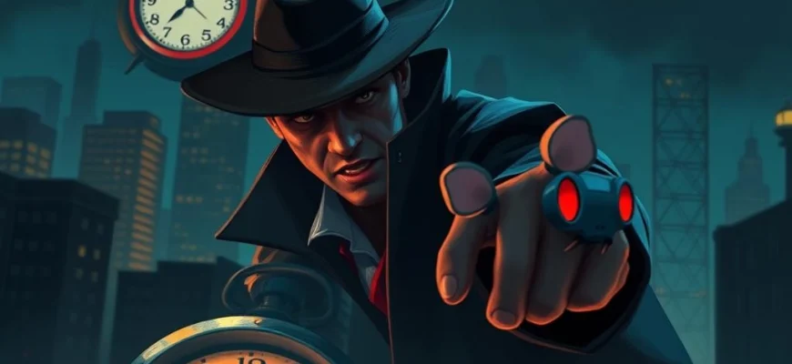 10 Films et séries similaires à Le Couteau par la lame