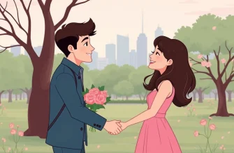 10 œuvres similaires à 20 Ans d'écart pour les amoureux de comédies romantiques