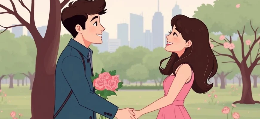 10 œuvres similaires à 20 Ans d'écart pour les amoureux de comédies romantiques