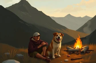 Découvrez 10 films et séries similaires à Belle et Sébastien