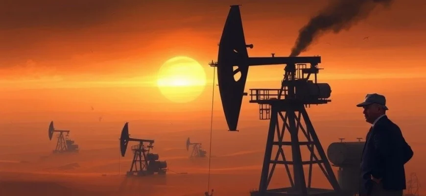 10 films et séries similaires à Or Noir