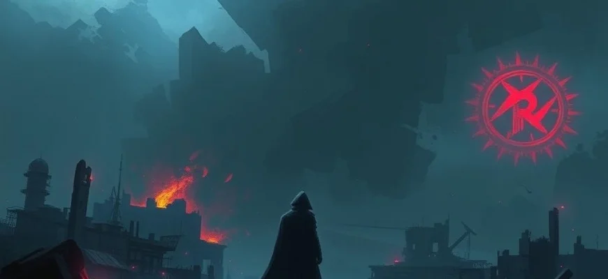 10 œuvres similaires à Hunger Games : La Ballade du serpent et de l'oiseau chanteur