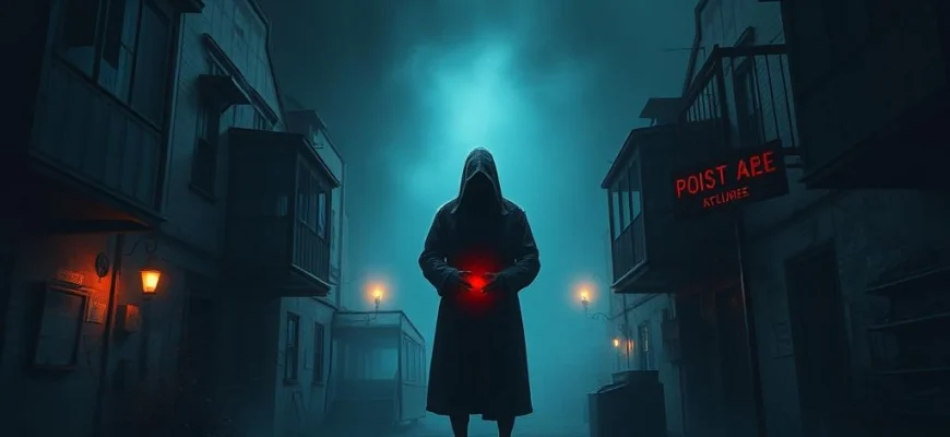 10 films et séries similaires à Le Projet Atticus