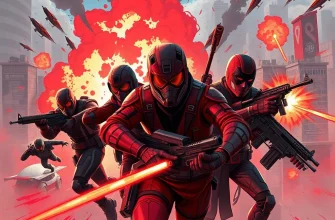 10 Œuvres Similaires à The Suicide Squad