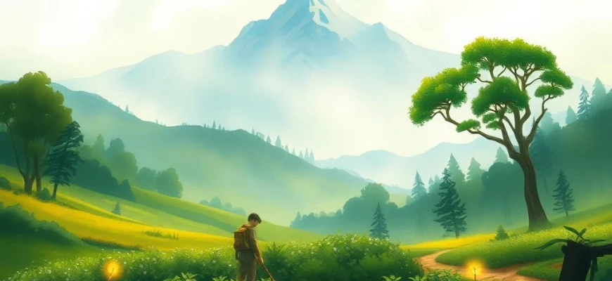 10 œuvres similaires à Farming Life in Another World