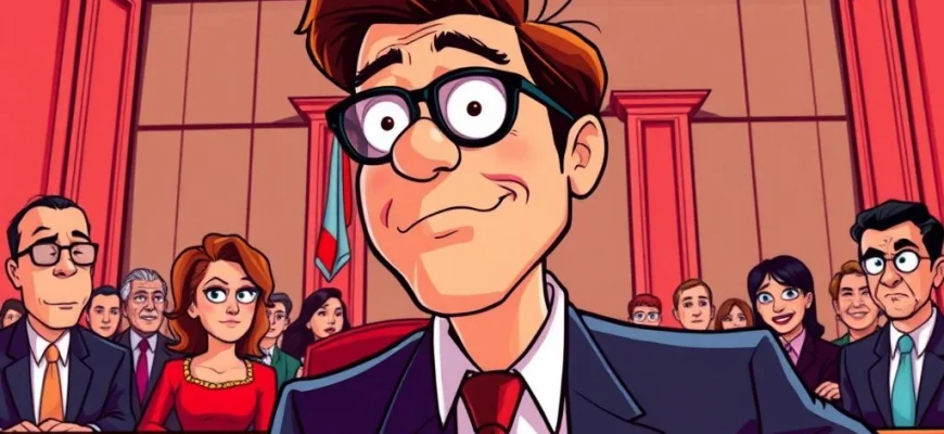 10 comédies irrésistibles similaires à Menteur, menteur