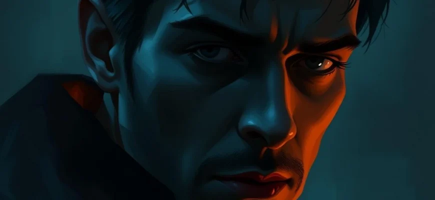 10 œuvres similaires à Yurt pour les fans de thrillers