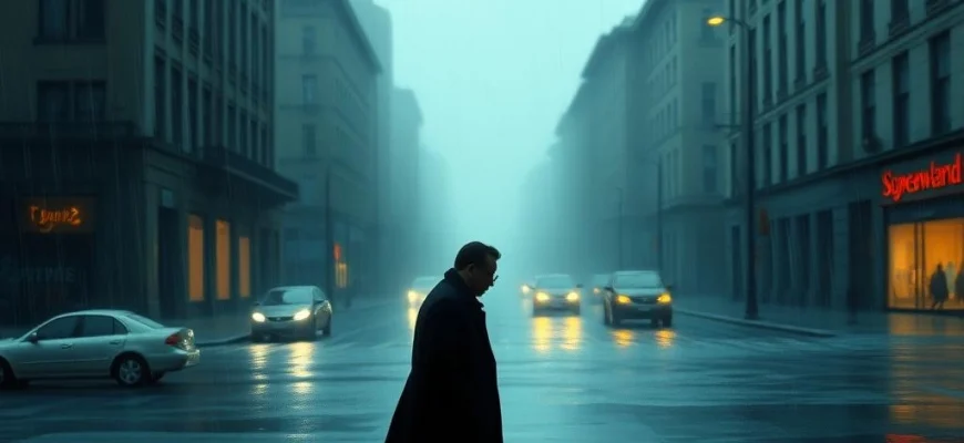 10 Films Similaires à L'Homme à la peau de serpent