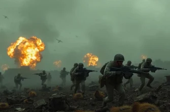 10 films captivants similaires à Platoon