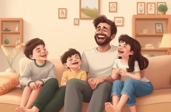 10 Films et Séries Similaires à Apprentis Parents