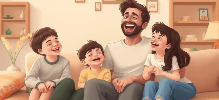 10 Films et Séries Similaires à Apprentis Parents