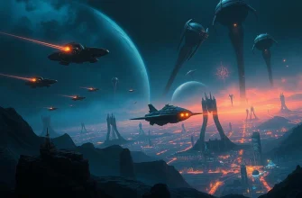 10 œuvres à voir si vous avez aimé Halo