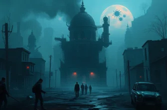 10 films et séries similaires à Infectés