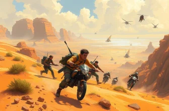 10 films et séries similaires à Kamen Rider Amazons