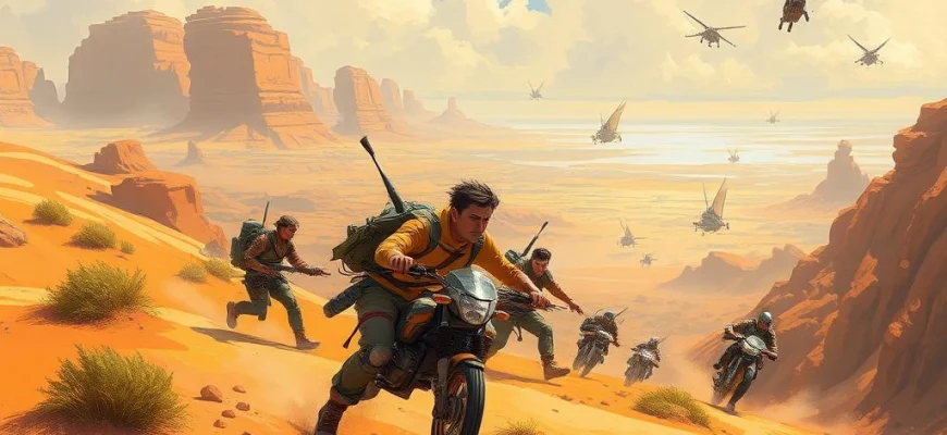 10 films et séries similaires à Kamen Rider Amazons