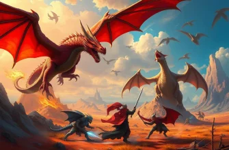 10 Films et Séries Similaires à Orc Wars