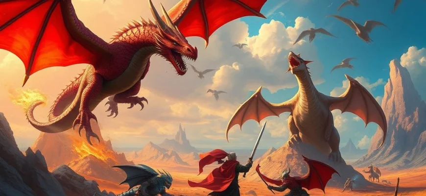 10 Films et Séries Similaires à Orc Wars