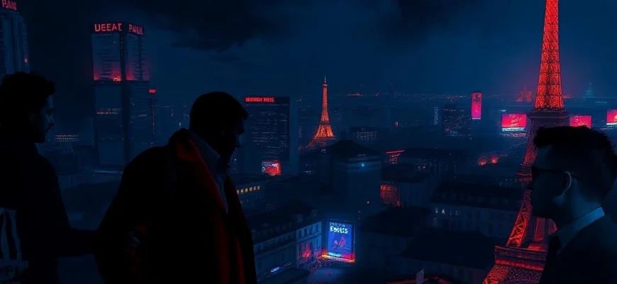 10 œuvres similaires à Escort Boys pour les fans