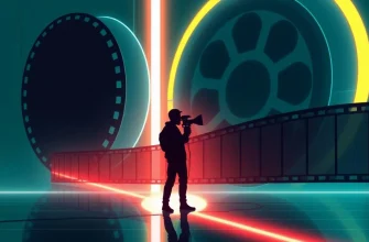 Films de science-fiction sur le cinéma