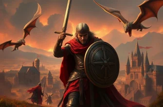 10 Œuvres similaires à King Rising 3 : La Dernière Mission